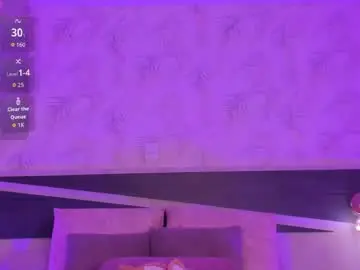 Chaturbate Live Porn of dana_haze