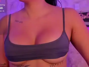 Chaturbate Live Porn of dana_haze