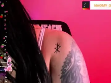 Chaturbate Nude Webcam of gemenis_dy_