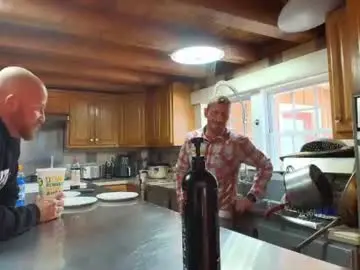 Chaturbate Sex Cam of hardworkertn