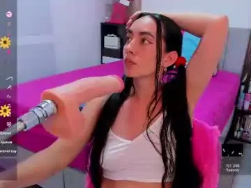 Chaturbate Best live sex cam show of kari_xoxo_