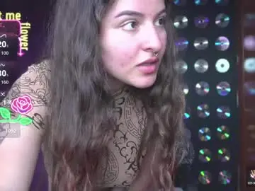 Chaturbate Watch Live Sex Cams of miadimota