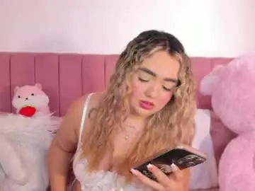 Chaturbate Sex Cam of sophiee_rosee