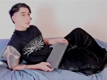 Chaturbate Adult Webcams of thiago_winteer