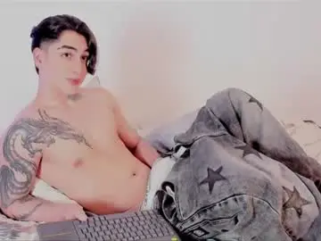 Chaturbate Watch Live Sex Cams of thiago_winteer