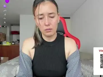Chaturbate Private Sex Chat of zoe_jeane_beker