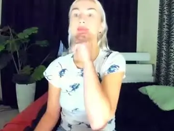 Chaturbate Live Sex of 6noangel66