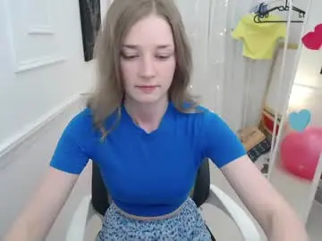 Chaturbate Adult Video Chat of bree_sky