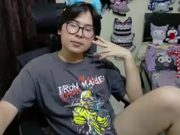 Chaturbate Live Sex Cam of dante_gothic