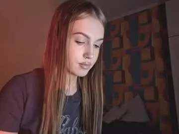 Chaturbate Live Sex of erinnnaji
