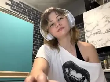 Chaturbate Private Sex Chat of kaitlindumay