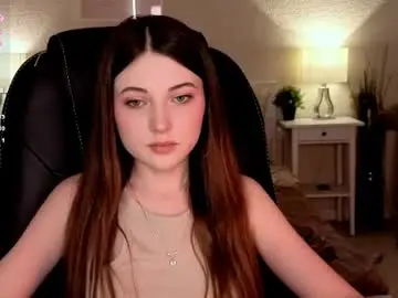 Chaturbate Live Porn of kimmie_shine