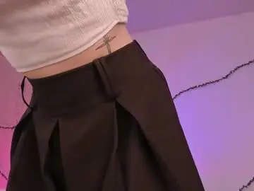 Chaturbate Free Live Porn of leilalafleur_