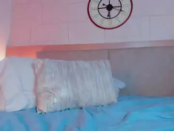 Chaturbate Sex Cam of meloddy_rose