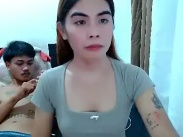 Chaturbate Sex Chat of mikhaylaanderson
