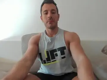 Chaturbate Adult Video Chat of roberto4ever