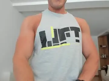 Chaturbate Private Sex Chat of roberto4ever