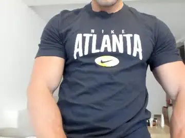 Chaturbate Live Porn of roberto4ever