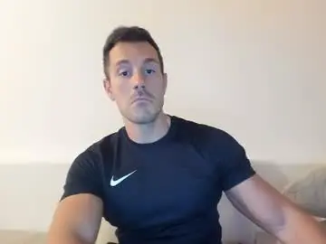 Chaturbate Nude Webcam of roberto4ever