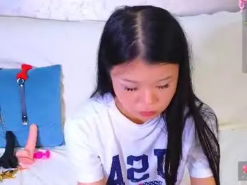 Chaturbate Sex Cam of tina__kim
