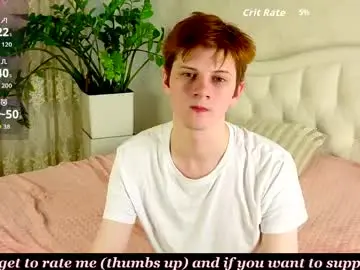 Chaturbate Live Porn of allert_