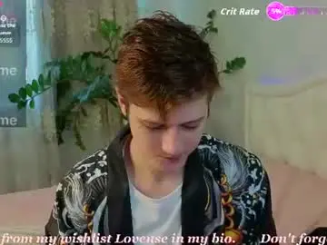 Chaturbate Sex Cam of allert_