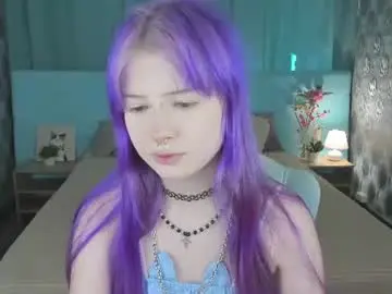 Chaturbate Free Porn Cam of ameliia_backer