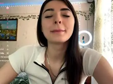 Chaturbate Live Porn of bebravee