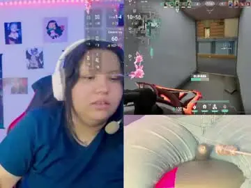 Chaturbate Best live sex cam show of crystal_velvet01