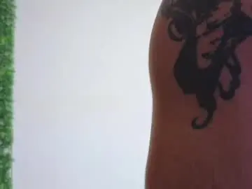 Chaturbate Sex Chat of gael_david