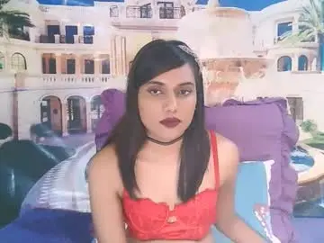 Chaturbate Live Sex Cam of indianskies