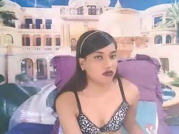 Chaturbate Live Sex of indianskies