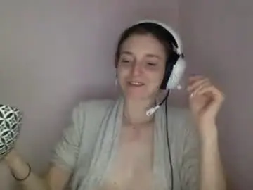 Chaturbate Nude Webcam of luci_layne