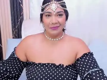 Chaturbate Live Sex Cam of nailha1