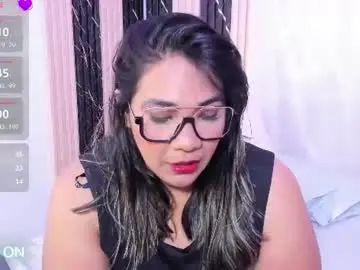 Chaturbate Adult Video Chat of nailha1