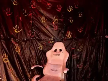 Chaturbate Best Webcam of pamelaascott