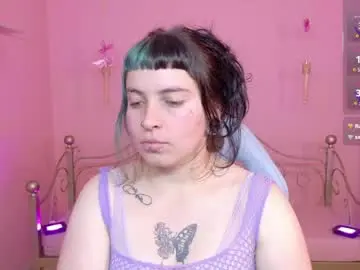 Chaturbate Nude Webcam of _sofia_smith1