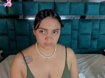 Chaturbate Sex Cam of abril_gomez_11