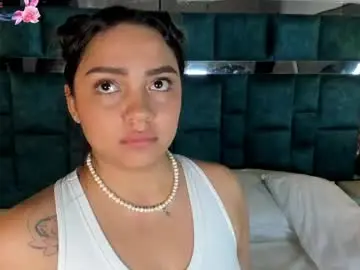 Chaturbate Adult Webcams of abril_gomez_11
