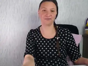 Chaturbate Sex Chat of agnete_