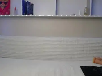Chaturbate Private Sex Chat of arinamir