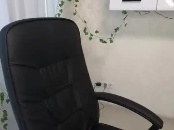 Chaturbate Adult Webcam of babby_anyaa