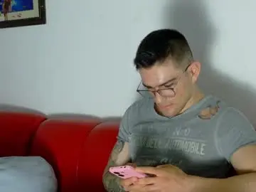 Chaturbate Adult Video Chat of daniel_ova