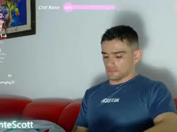 Chaturbate Adult Webcams of daniel_ova