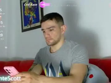 Chaturbate Free Live Porn of daniel_ova