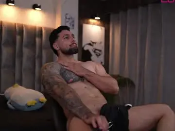 Chaturbate Adult Webcams of john_king29
