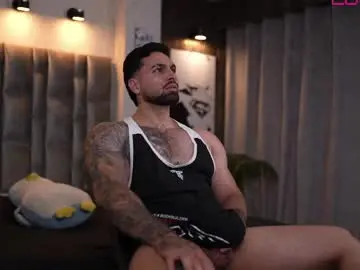 Chaturbate Adult Video Chat of john_king29