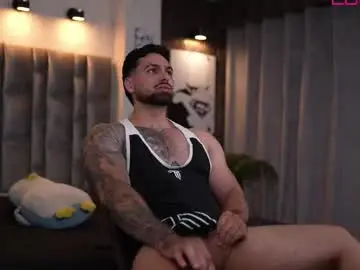 Chaturbate Sex Chat of john_king29