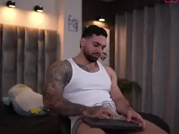 Chaturbate Live Sex Cam of john_king29