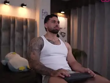 Chaturbate Adult Video Chat of john_king29